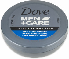 Dove Men +Care Hydra krém 150ml