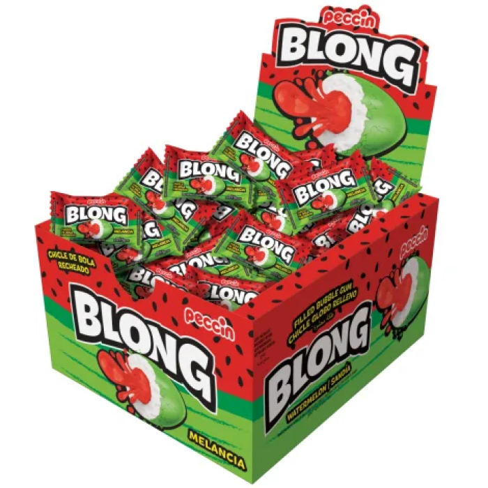 Blong Žvýkačky 5g Melancia/Watermelon