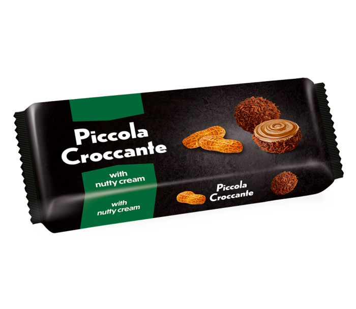 Piccola Croccante - Arašídy 90g