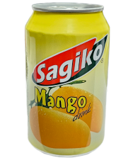 Sagiko Mango 320ml ( trái Xoài )