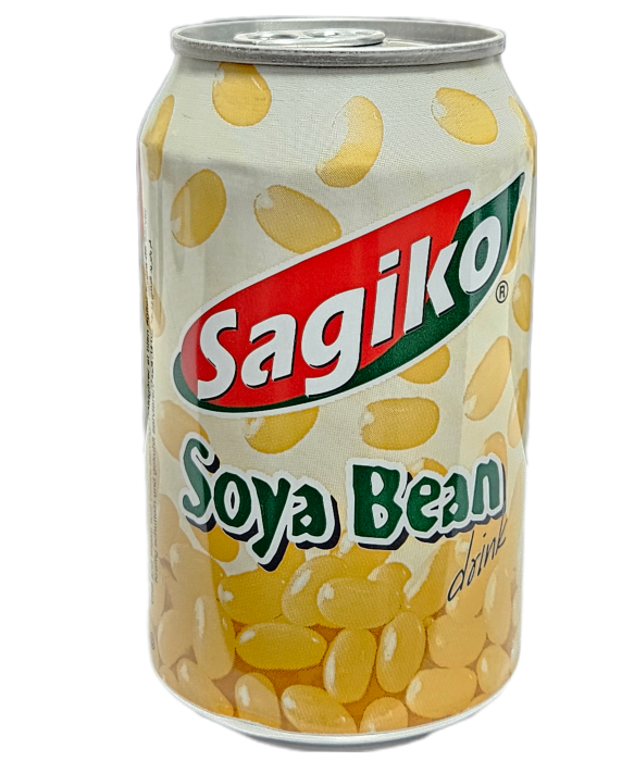 Sagiko Sojové boby 320ml ( Sữa đậu nành )