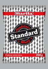 Marila STANDARD mletá 250g