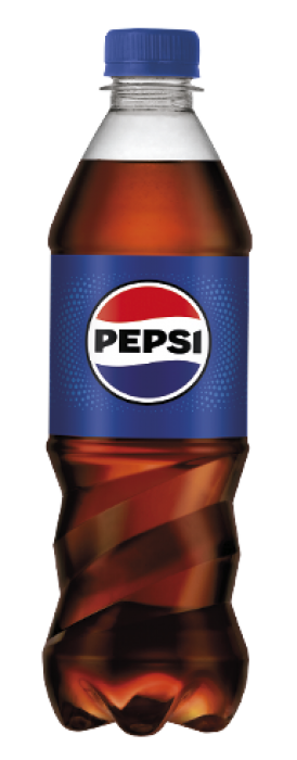 Pepsi Cola 500ml