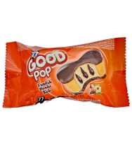 77 Good Pop cake - Oříšek 30g