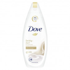 Dove Sprchový Gel 250ml Seidig-Zart