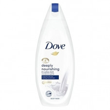 Dove Sprchový Gel 225ml Deeply Nourishing