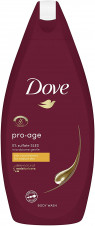 Dove Sprchový Gel 250ml Pro Age