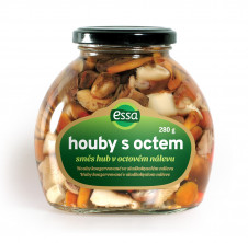 ESSA Houby s Octem 280g