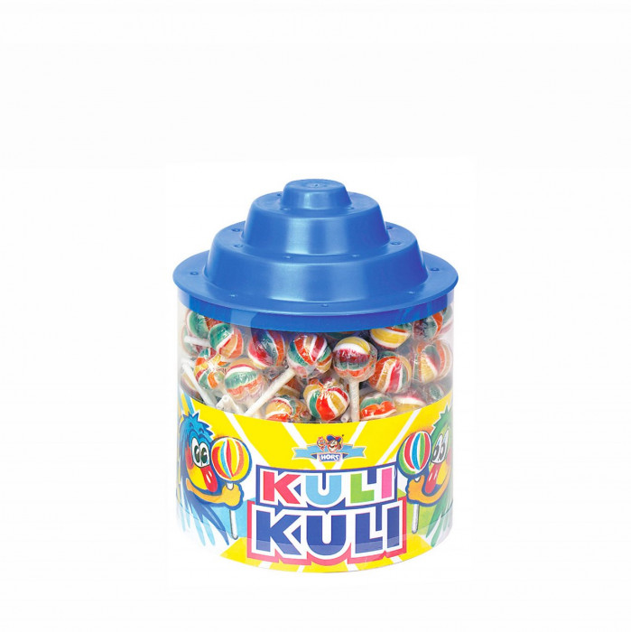 HORS Kuli Kuli 8g