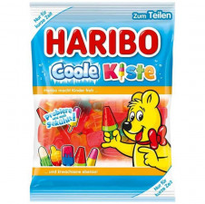 Haribo 175g Coole Kiste