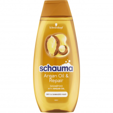 Schauma šampon 400ml Argan oil & Repair