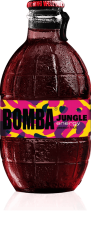 BOMBA Jungle Energy 250ml