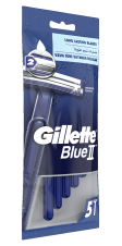 Gillette Blue2 holicí strojek 5