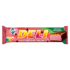 ORION DELI Meloun 50x35g CZ