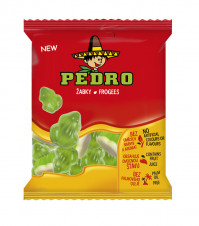 Pedro 80g Žabky