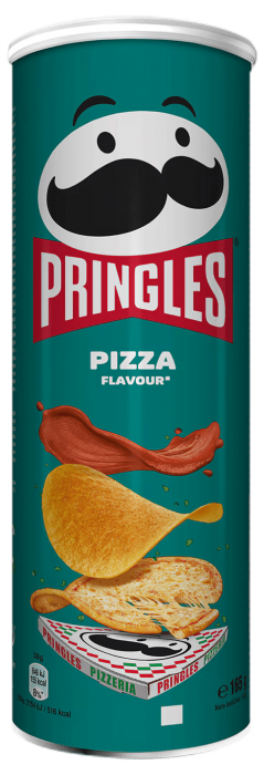 Pringles 165g Pizza