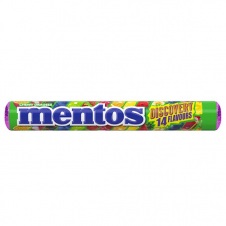 Mentos 37,5g Discovery