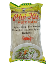 Phở khô Việt nam - Rýžové nudle 500g