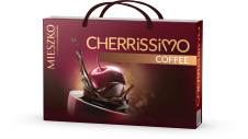 CHERRISSIMO Coffee Taška 285g