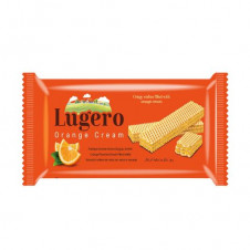 Beyoglu Lugero - Pomeranč 50g