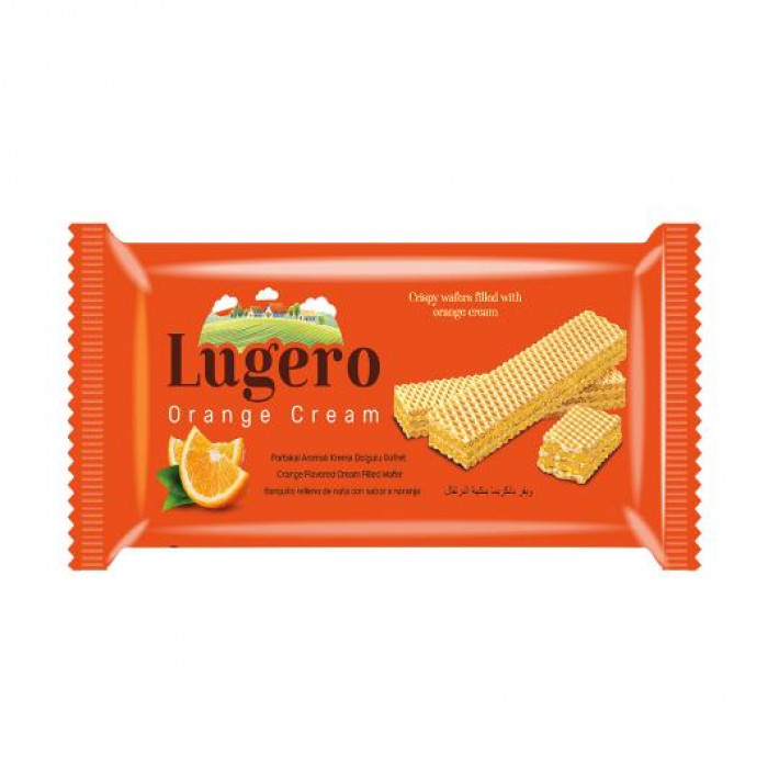 Beyoglu Lugero - Pomeranč 50g