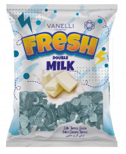 Fresh Double Milk 1kg