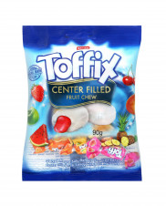 Toffix 90g Ovocný mix