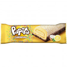 Papita Carnival - Lemon 36g