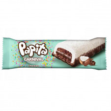 Papita Carnival - Chocolate 36g