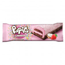 Papita Carnival - Strawberry 36g