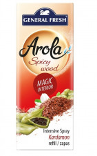 AROLA Magic Interior Refill 40ml Kardamon