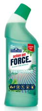 Force Action gel WC 1L Mint