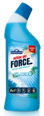 Force Action gel WC 1L Ocean