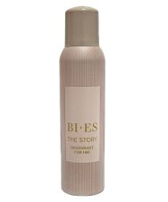 Bi-es Deodoranty 150ml The Story for Her