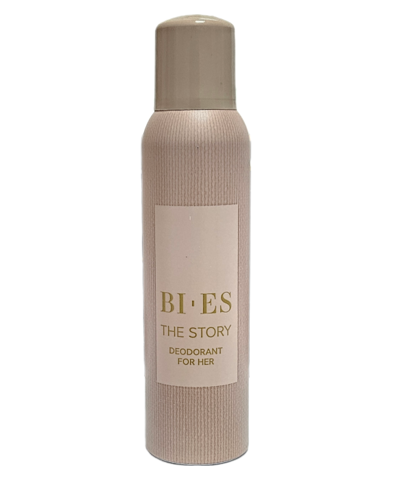 Bi-es Deodoranty 150ml The Story for Her