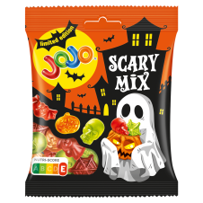 JOJO Scary mix 32x80g N1 CZ