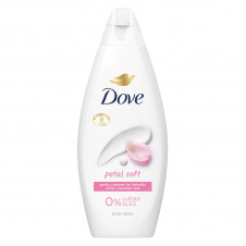 Dove Sprchový Gel 250ml Petal Soft