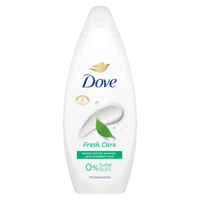 Dove Sprchový Gel 250ml Fresh Care