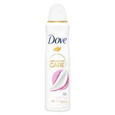 Dove Antiperspirant sprej 150ml Soft Feel