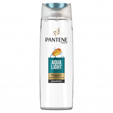 Pantene šampon 400ml Aqualight