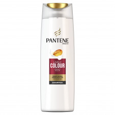 Pantene šampon 400ml Color Protect&Shine