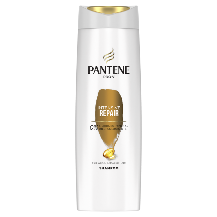 Pantene šampon 400ml Repair & Protect