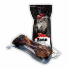 Alpha Spirit Dog Ham Bone šunková kost STANDARD 150-290g 1ks