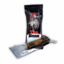 Alpha Spirit Dog Ham Bone Half šunková kost půlená 100-250g 1ks