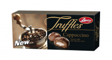 Truffles 180g Cappuccino