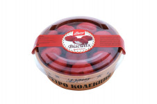 Daisy Biscuits 200g Red Velvet