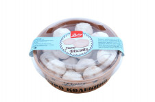 Daisy Biscuits 200g Snow