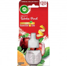 Air wick Elektrické náplň 19ml Winter Punch