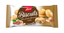 Daisy Biscuits 112g Arašídy