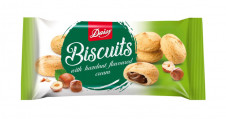 Daisy Biscuits 112g Lískooříšek